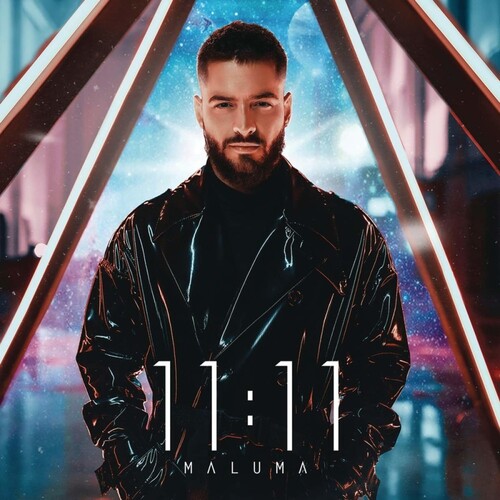 Maluma - 11:11 (Reissue) 2LP