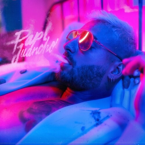 Kniha Maluma - Papi Juancho (Reissue) 2LP