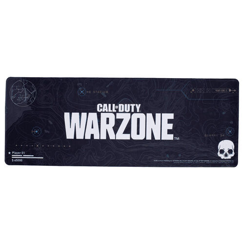 Podložka 30x80 cm Call of Duty
