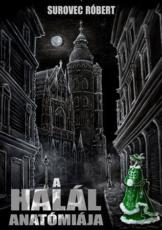 Kniha A halál anatómiája