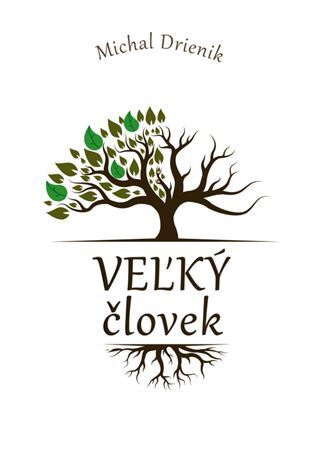 Kniha Veľký Človek