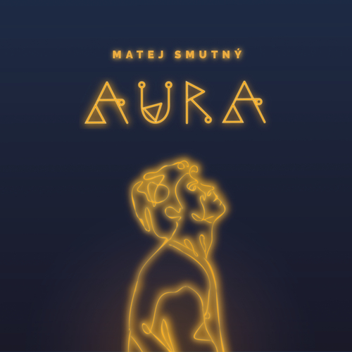 Kniha Smutný Matej - Aura CD