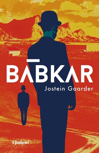 Kniha Bábkar - Jostein Gaarder