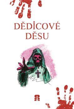 Kniha Dědicové děsu