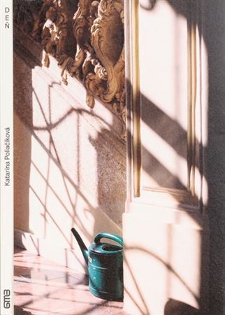 Kniha Deň - Katarína Poliačiková