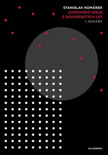 Kniha Jungovské eseje z devadesátých let (2 svazky)