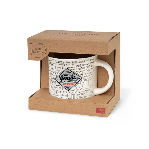 Legami Hrnček Cup-Puccino Genius
