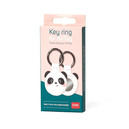Legami Kľúčenka Airtag Panda