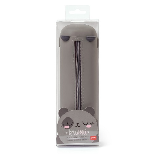 Legami Mäkké silikónové puzdro Kawaii Meow