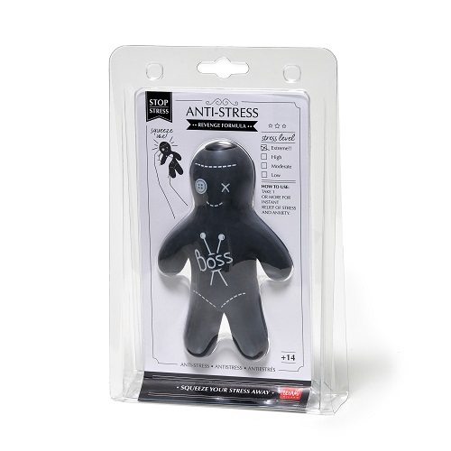 Legami Antistresová pomôcka Voodoo Boss