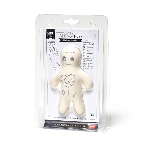 Legami Antistresová pomôcka Voodoo Ex
