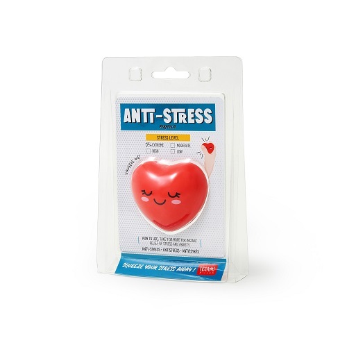 Legami Antistresová pomôcka Heart