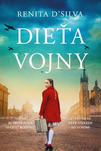 Dieťa vojny