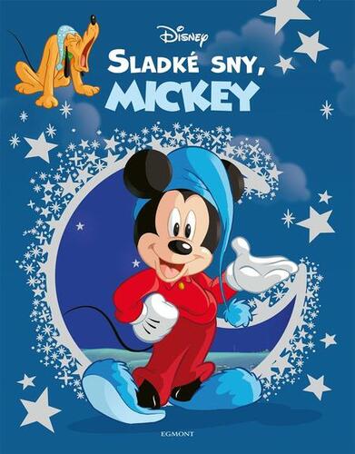 Disney: Sladké sny, Mickey