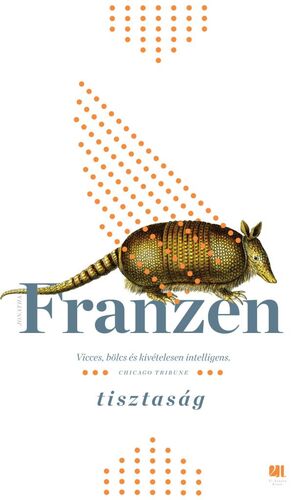 Kniha Tisztaság I-II. kötet - Jonathan Franzen,István Bart