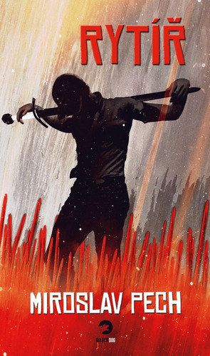 Kniha Rytíř