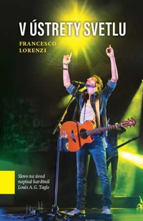 Kniha V ústrety svetlu