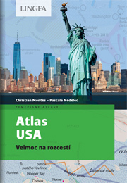 Atlas USA - Christian Montes,Pascale Nédélec