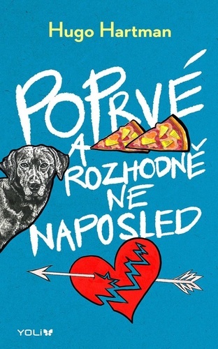 Poprvé a rozhodně ne naposled kúpite na Panta Rhei