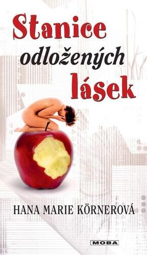 Kniha Stanice odložených lásek