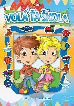 Volá ťa škola kúpite na Panta Rhei