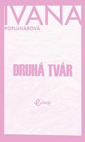 Druhá tvár