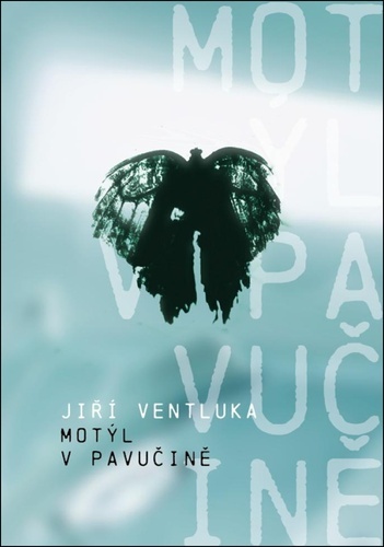 Motýl v pavučině kúpite na Panta Rhei