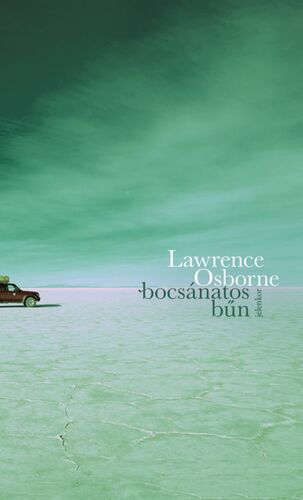 Bocsánatos bűn - Lawrence Osborne