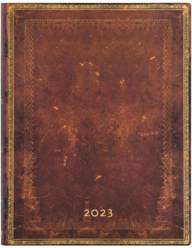 Diár Paperblanks 2023 Sierra Ultra DAY
