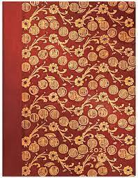 Diár Paperblanks 2023 Waves Ultra VER