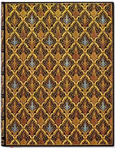 Diár Paperblanks 2023 Destiny Ultra DAY
