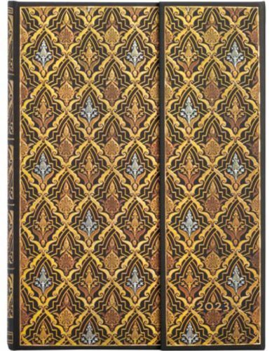 Diár Paperblanks 2023 Destiny Midi DAY