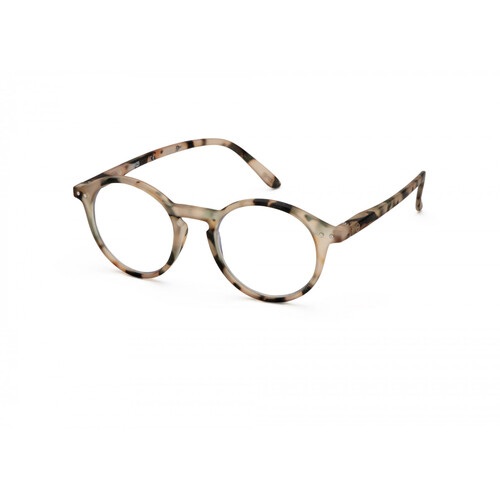 Okuliare na počítač D SCREEN Light Tortoise