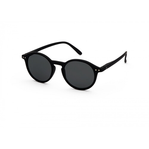 Slnečné okuliare D SUN Black