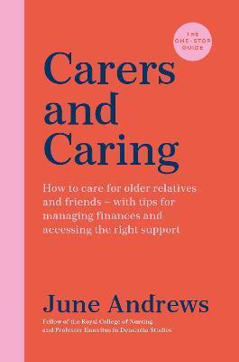 Carers and Caring - June Andrews