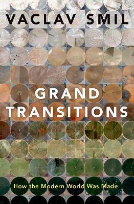 Grand Transitions - Václav