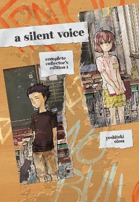 Silent Voice 1