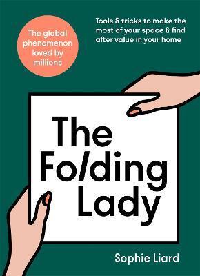 Kniha The Folding Lady