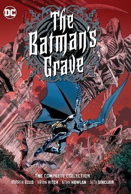 Batman's Grave: The Complete Collection