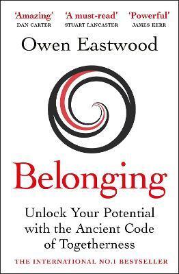 Belonging - Owen Eastwood