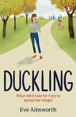 Kniha Duckling