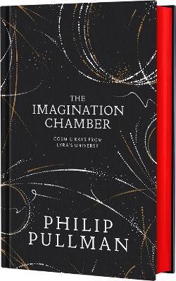 Imagination Chamber - Philip Pullman