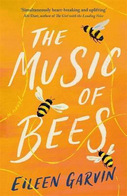Kniha The Music of Bees