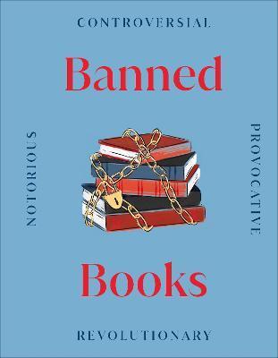 Kniha Banned Books