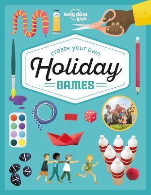 Create Your Own Holiday Games 1