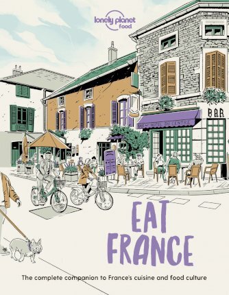 Eat France 1