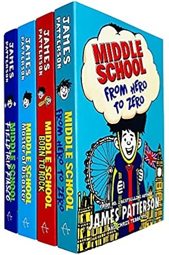 Middle School 4