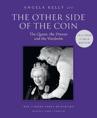 Kniha The Other Side of the Coin: The Queen, the Dresser and the Wardrobe