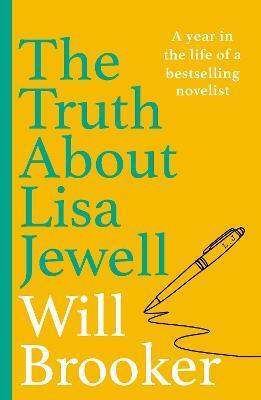 Kniha The Truth About Lisa Jewell