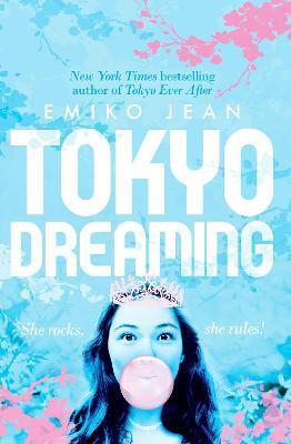 Tokyo Dreaming - Emiko Jean